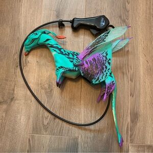 Disney World Avatar Banshee Shoulder Toy